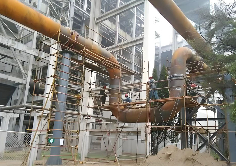 昌江石油化工设备采购安装施工